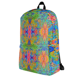 Vortex Backpack