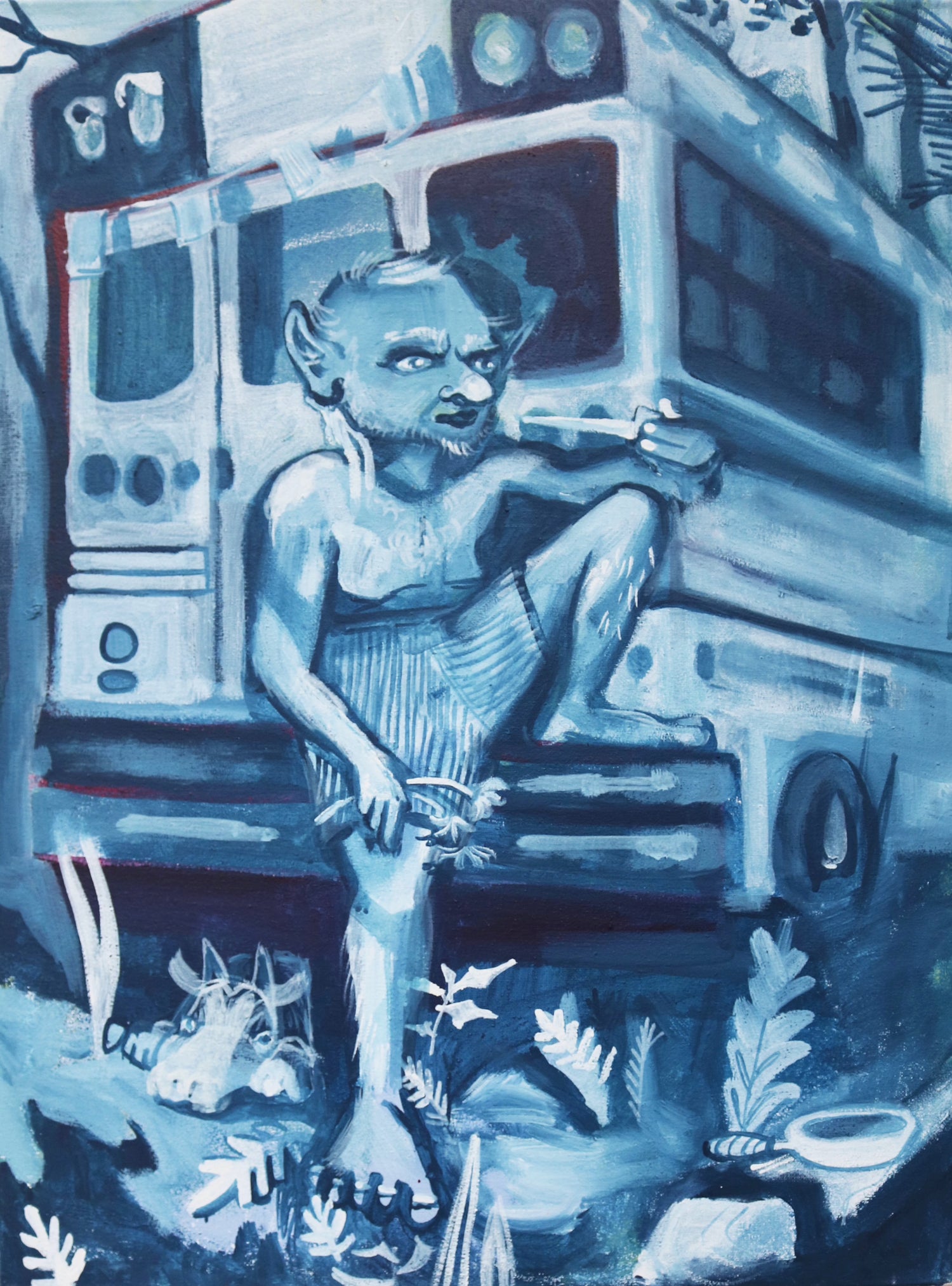 Original Art