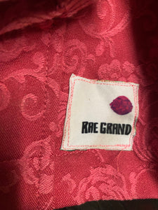 Pink Carpet Spaceland Jacket
