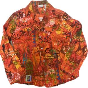 Spaceland Jacket