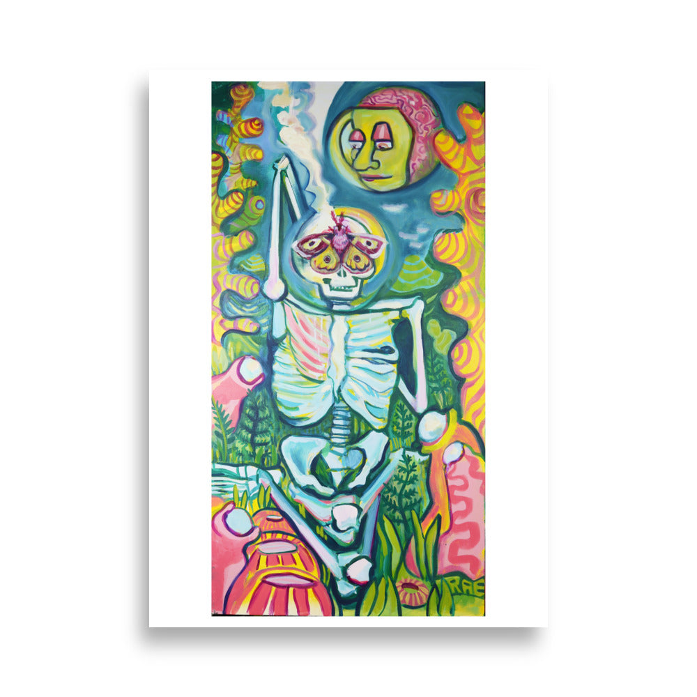 Motheyes Poster