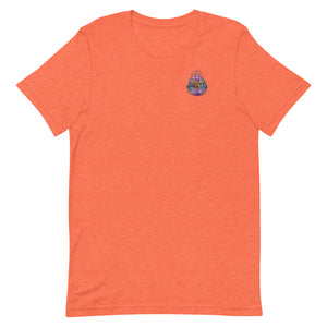 River Life T-shirt [Design on Back]