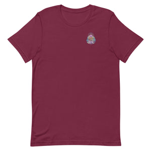 River Life T-shirt [Design on Back]